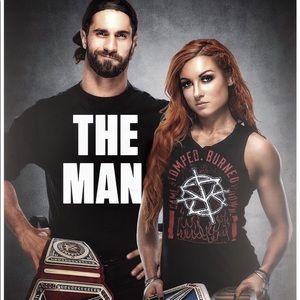 Meet your Posher, Shawn